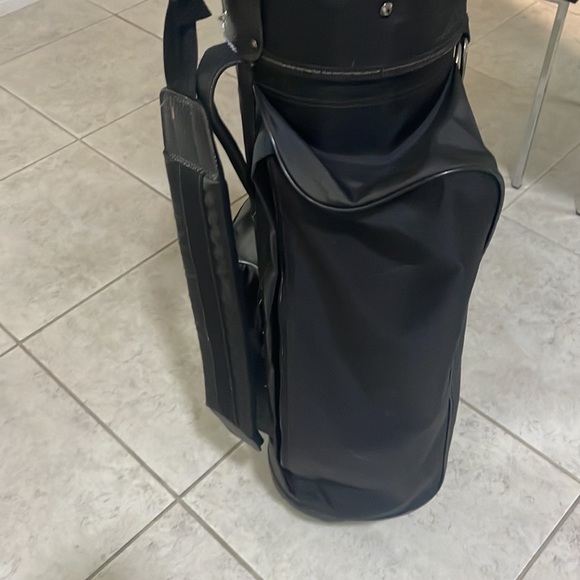 Golf cart bag - Picture 9 of 16